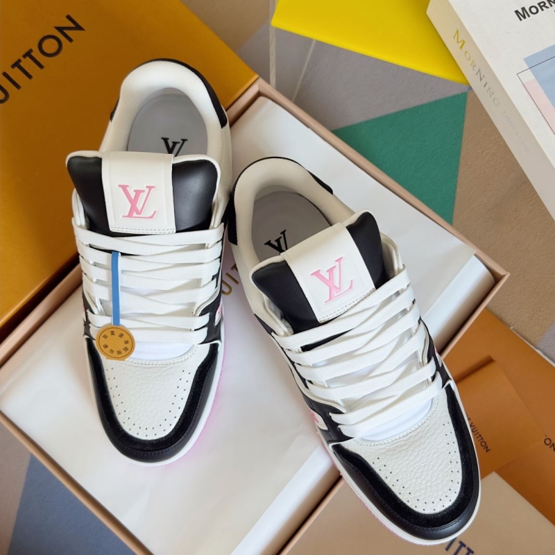 LV Casual Shoes